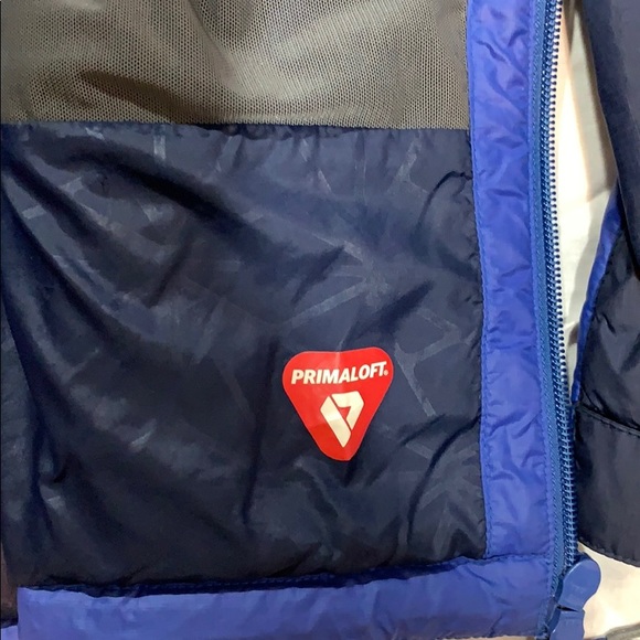 Mammut Rime Pro Jacket - Men's - Picture 4 of 8